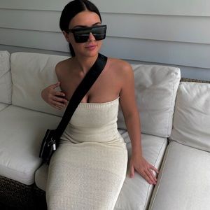 Meet your Posher, Mackenzie